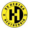 Logo Neutrebbin Logo Neutrebbin
