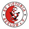 Logo SV Victoria Seelow Logo SV Victoria Seelow