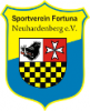 Logo SV Neuhardenberg Logo SV Neuhardenberg